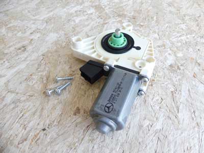 Mercedes Door Window Motor, Rear Right A2218203042 W221 07-13 S350 S400 S550 S600 S63 S652